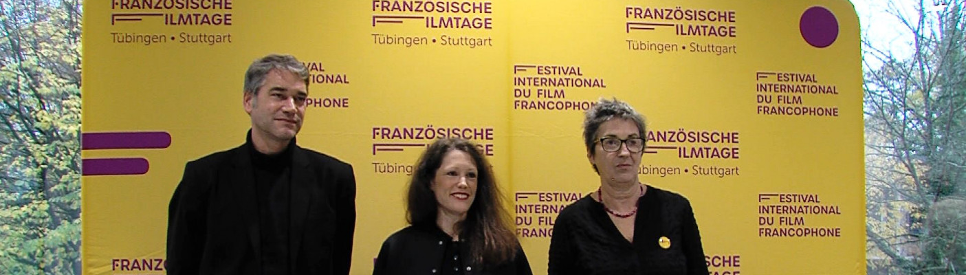 Französische Filmtage eröffnen bald | Bildquelle: RTF.1