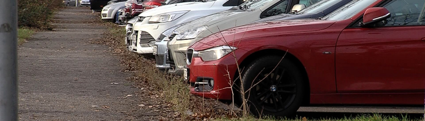 Fahrzeuge in Tübingen | Bildquelle: RTF.1