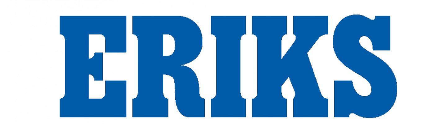 ERIKS Logo | Bildquelle: ERIKS