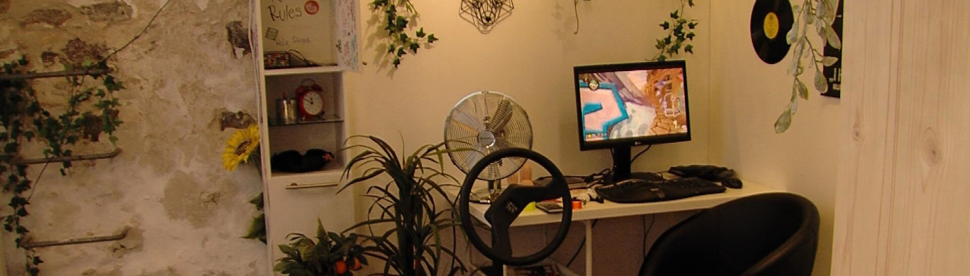 Ausstellung "My Generation" | Bildquelle: RTF.1