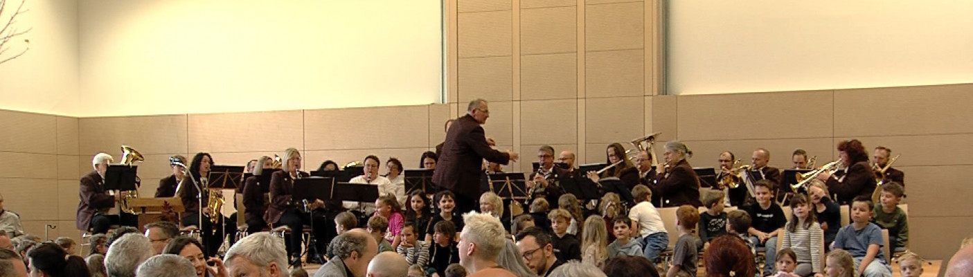 Sporthalle Hemmendorf | Bildquelle: RTF.1