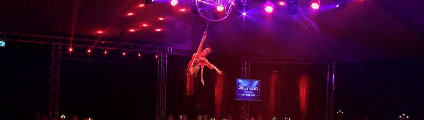 Showpalast 2025 steht bevor | Bildquelle: RTF.1