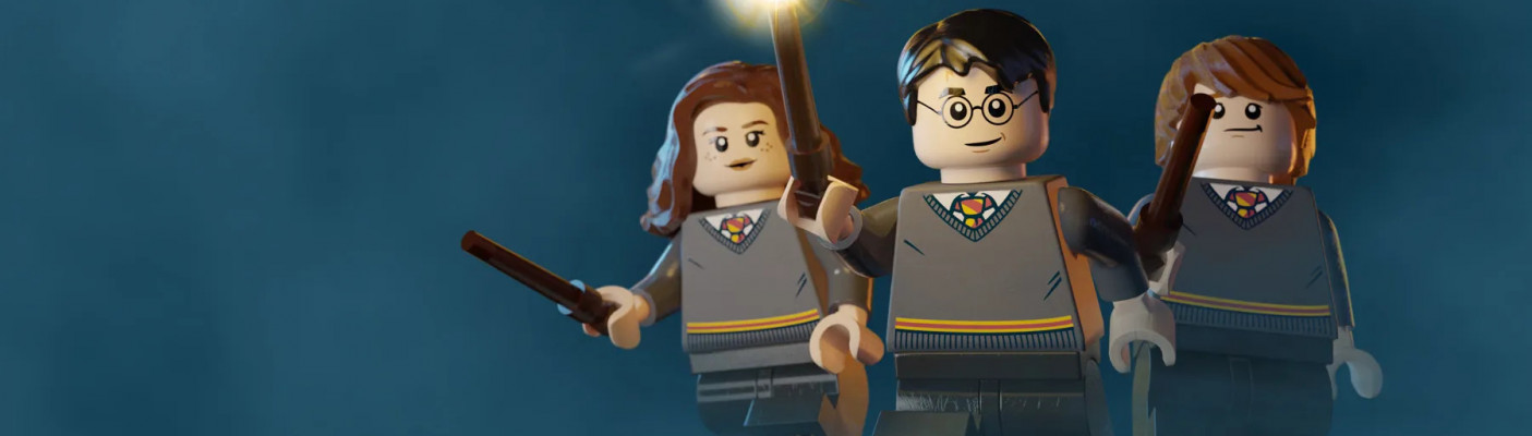 Lego Harry Potter | Bildquelle: LEGOLAND Deutschland Resort