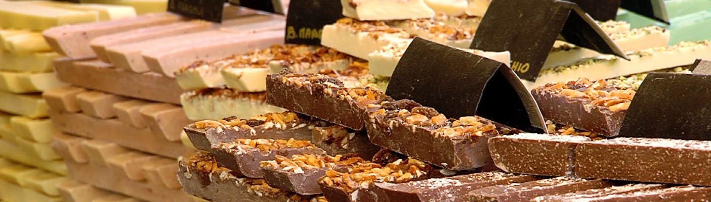 Jede Menge Schokolade | Bildquelle: RTF.1