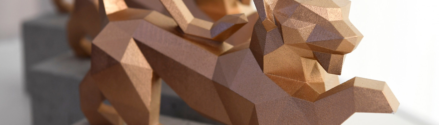 Zehn junge Unternehmen dürfen sich über eine Auszeichnung beim Landespreis 2026 freuen | Bildquelle: landespreis-bw.de