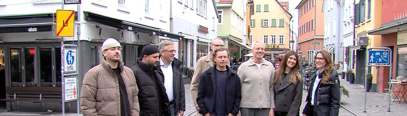 Nullsechs Gruppenbild | Bildquelle: RTF.1