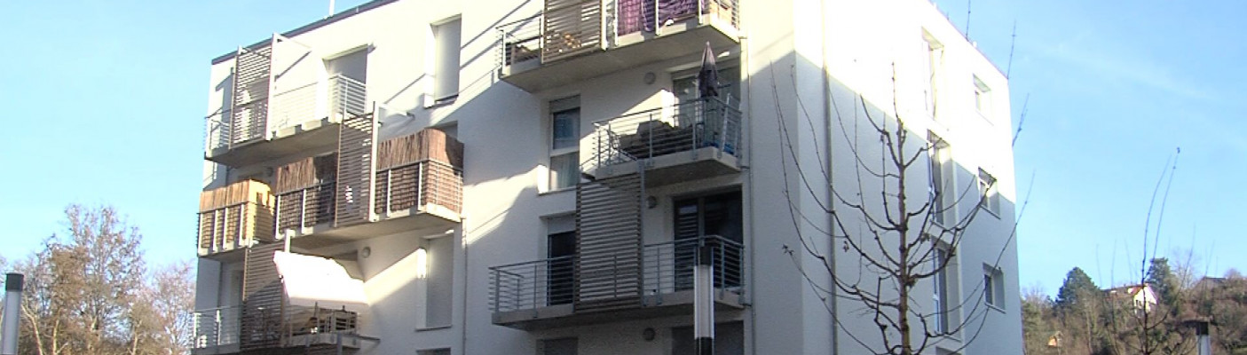 Neue Unterkünfte Uniklinikum Tübingen | Bildquelle: RTF.1