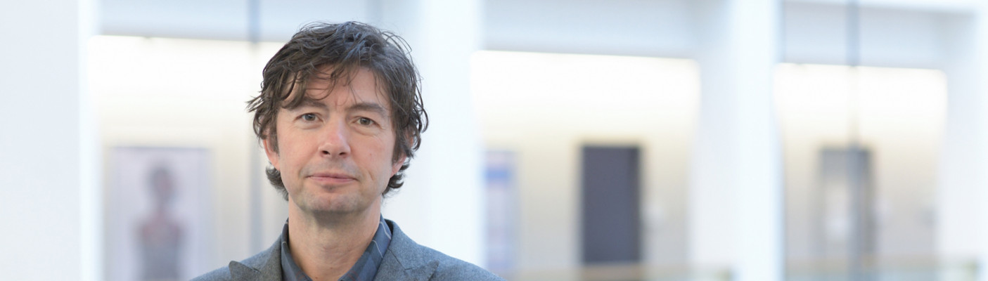 Christian Drosten | Bildquelle: Charité | Wiebke Peitz