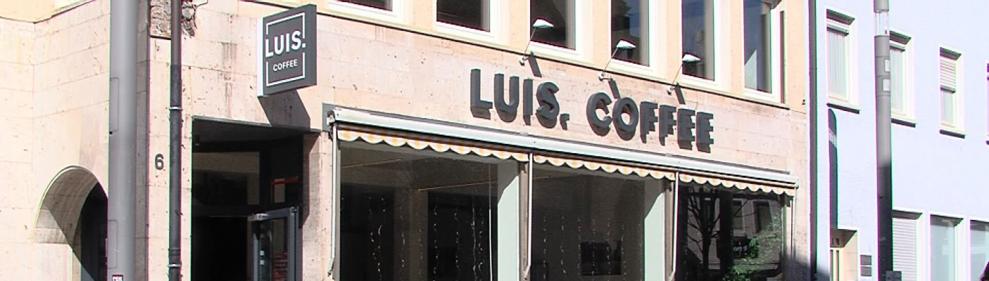 Luis Coffee vor dem Aus | Bildquelle: RTF.1