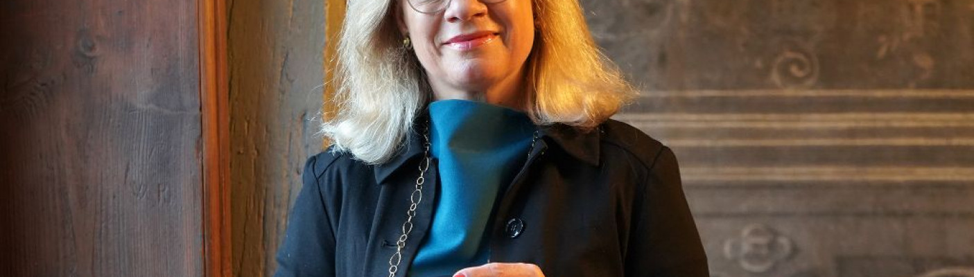 Deutsch-Franz&ouml;sischer Partnerschaftspreis | Bildquelle: Universit&auml;tsstadt T&uuml;bingen