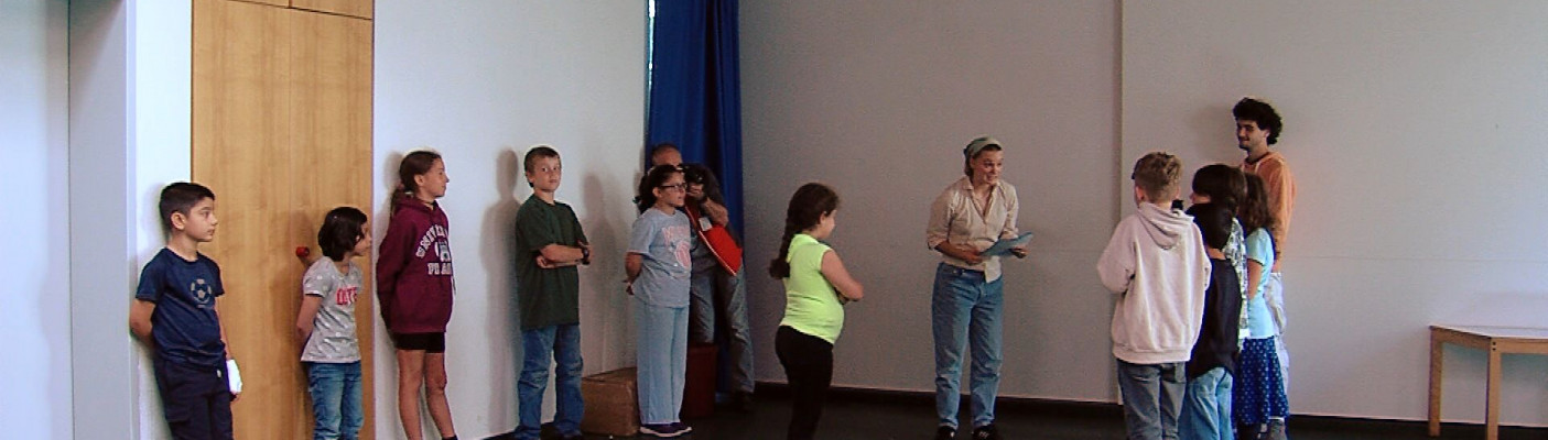 Grundschule Winkelwiese T&uuml;bingen | Bildquelle: RTF.1