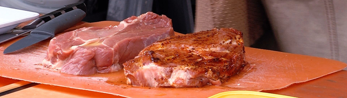 Fleisch | Bildquelle: RTF.1