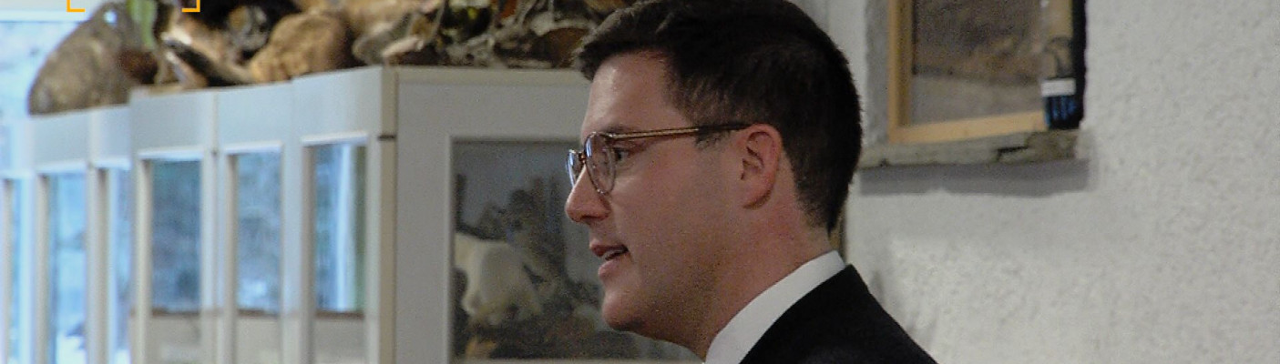 Manuel Hagel, CDU | Bildquelle: RTF.1