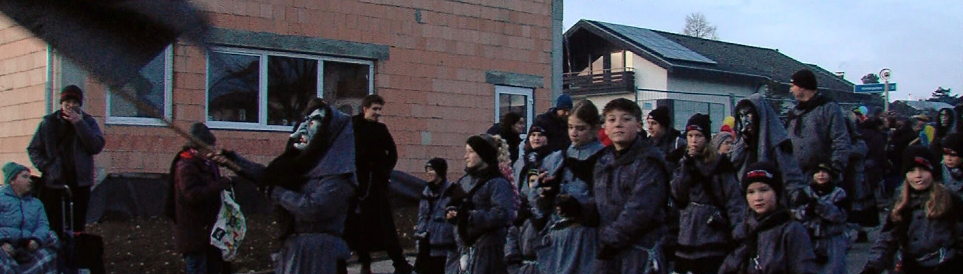 D&auml;mmerungsumzug in Sonnenb&uuml;hl-Genkingen | Bildquelle: RTF.1