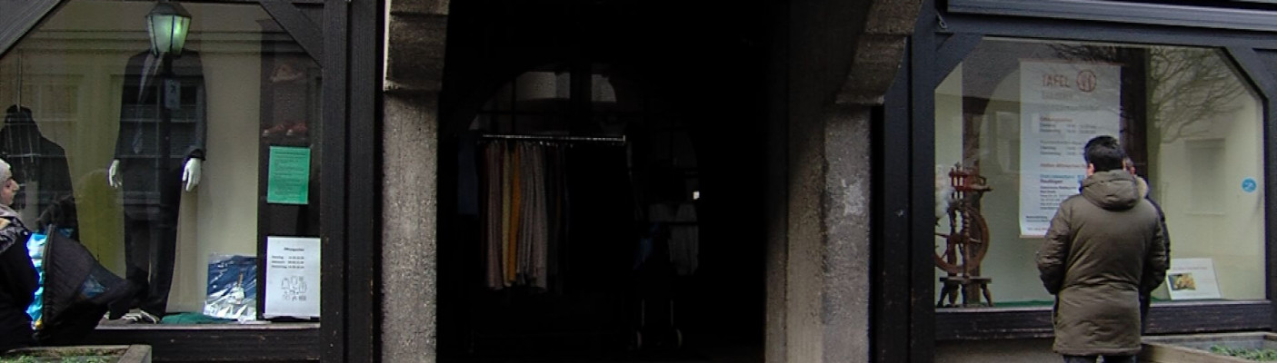 Tafel Bad Urach | Bildquelle: RTF.1