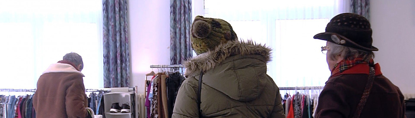 Flohmarkt Kreis der &Auml;lteren | Bildquelle: RTF.1