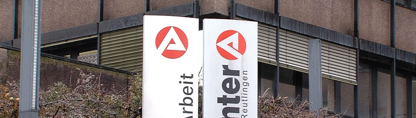 Agentur f&uuml;r Arbeit gibt Arbeitslosenzahlen bekannt | Bildquelle: RTF.1