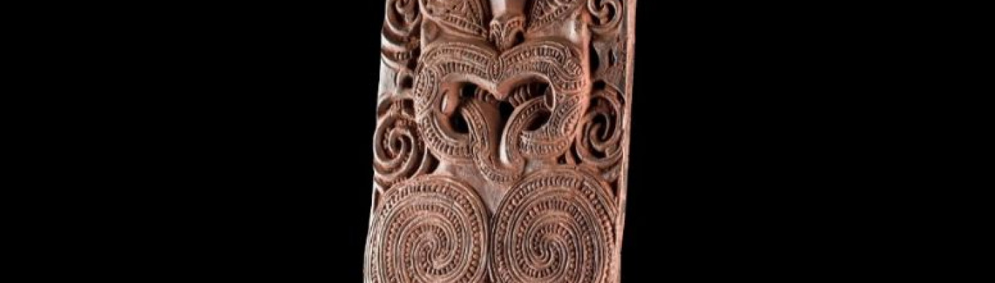 Pou von Hinematioro | Bildquelle: Valentin Marquardt / MUT 