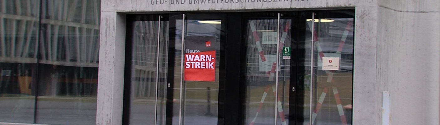 Warnstreik Morgenstelle | Bildquelle: RTF.1