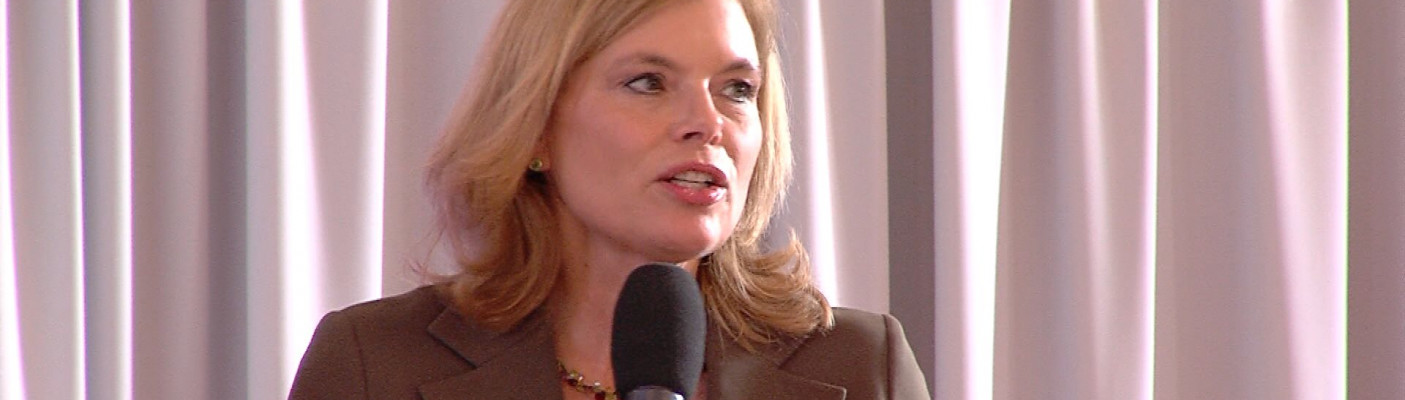 Julia Kl&ouml;ckner in Reutlingen | Bildquelle: RTF.1