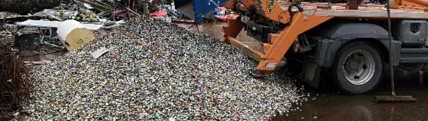 Kronkorken f&uuml;r Spenden | Bildquelle: RTF.1