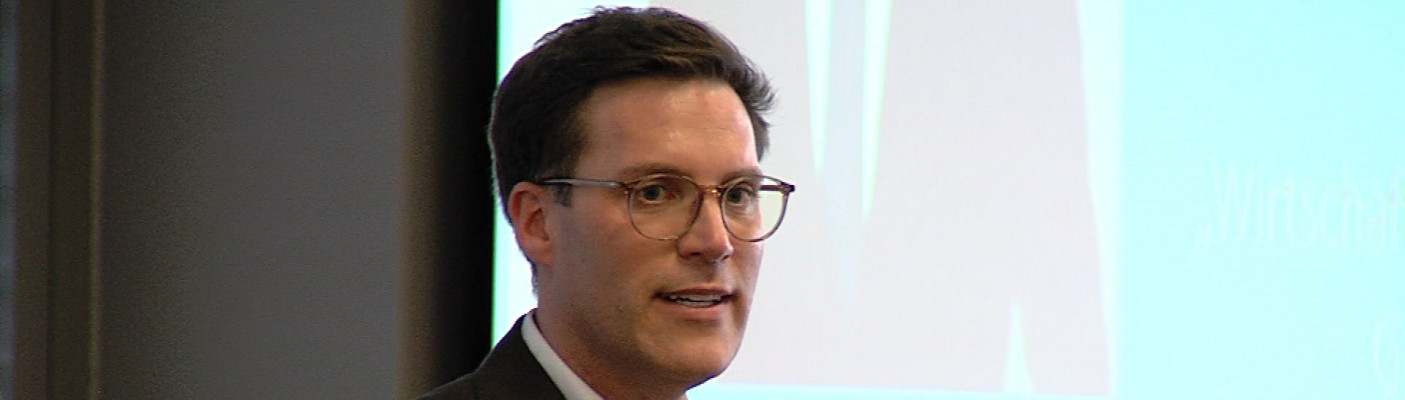 Manuel Hagel, CDU | Bildquelle: RTF.1