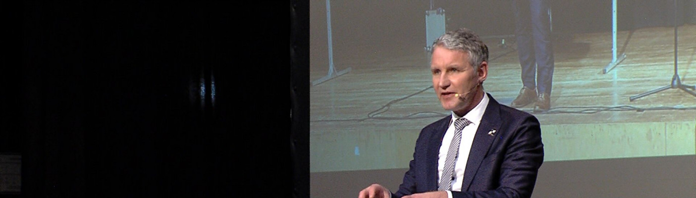 Bj&ouml;rn H&ouml;cke | Bildquelle: RTF.1