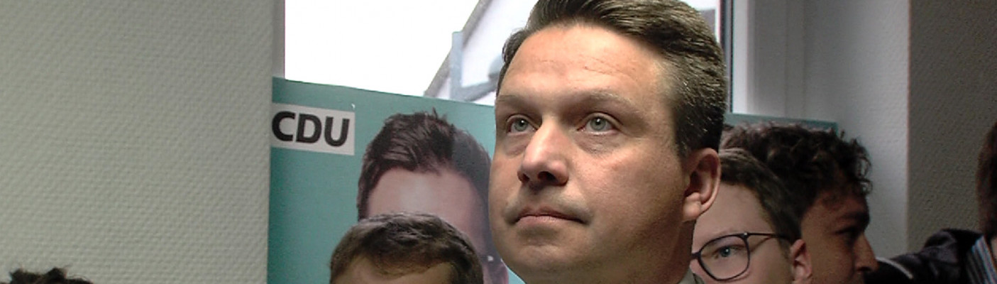 Manuel Hailfinger | Bildquelle: RTF.1