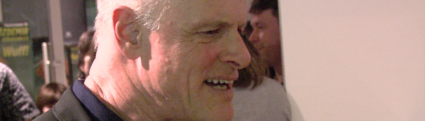 Thomas Poreski | Bildquelle: RTF.1