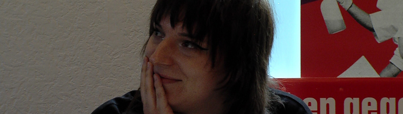 Katharina Poppei wird nicht in den Landtag ziehen | Bildquelle: RTF.1