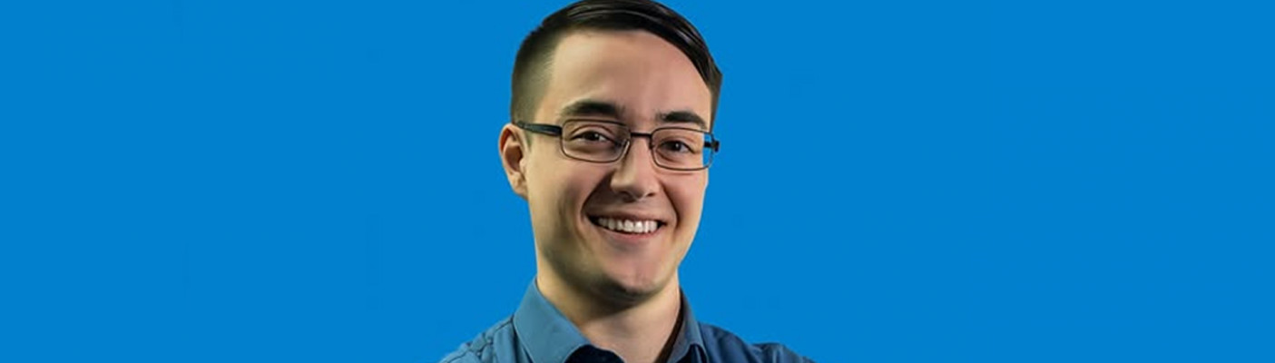 Maximilian Gerner | Bildquelle: RTF.1