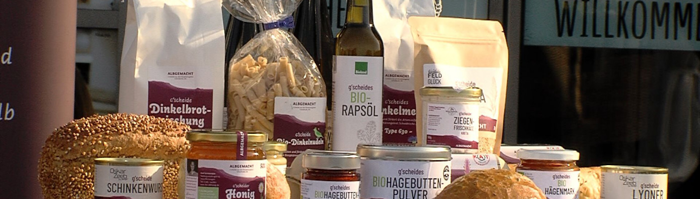 Albgemacht-Produkte | Bildquelle: RTF.1