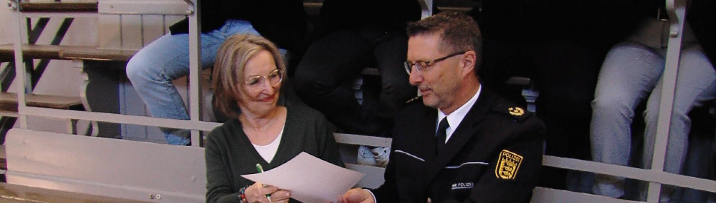 Unterzeichnung des Kooperationsvertrags zum Gr&auml;berfeld X | Bildquelle: RTF.1