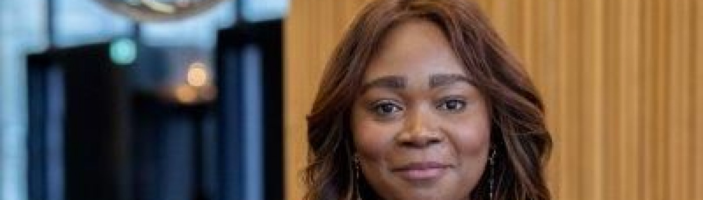 Yvonne Bettkober wird neues Mitglied im Vorstand der Daimler Truck AG | Bildquelle: Daimler Truck AG