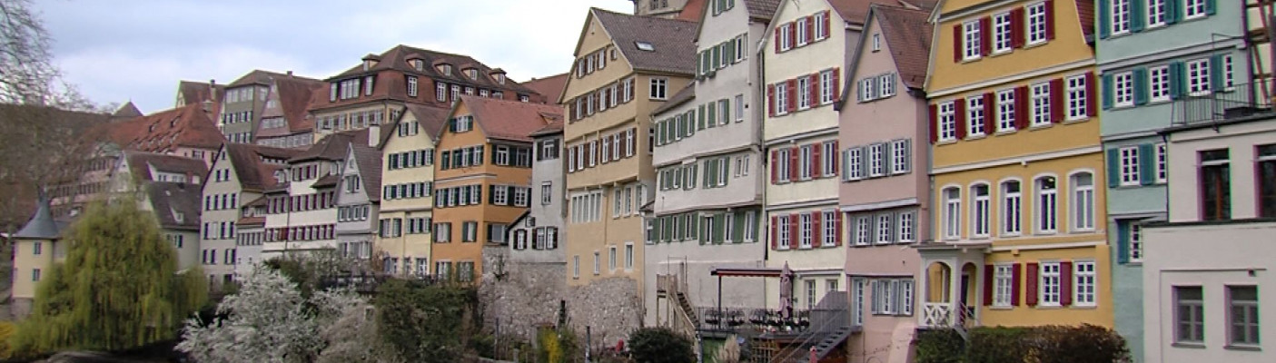 T&uuml;binger Ufer | Bildquelle: RTF.1