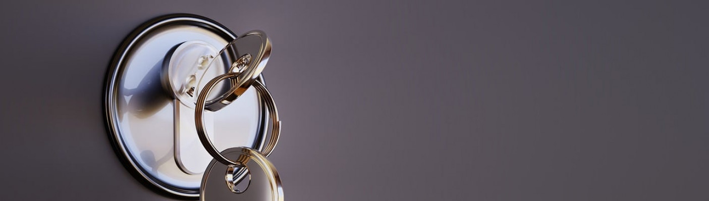 Wohnungsschl&uuml;ssel  | Bildquelle: Pixabay