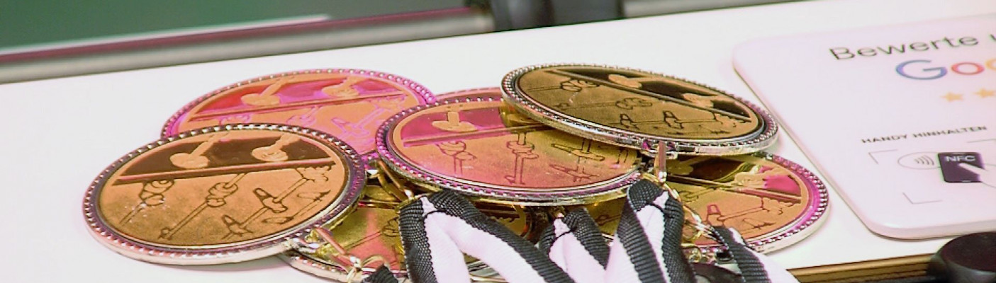 IHK ehrt Gewinner der Region | Bildquelle: RTF.1