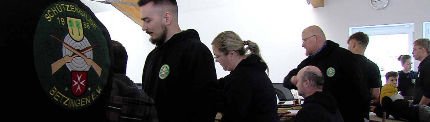 Eierschie&szlig;en in Betzingen | Bildquelle: RTF.1