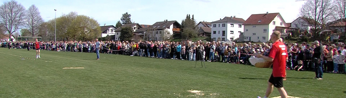 Eierlesen in Kiebingen | Bildquelle: RTF.1