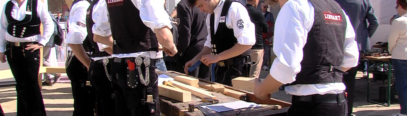 Messe Handwerk Energie Zukunft | Bildquelle: RTF.1
