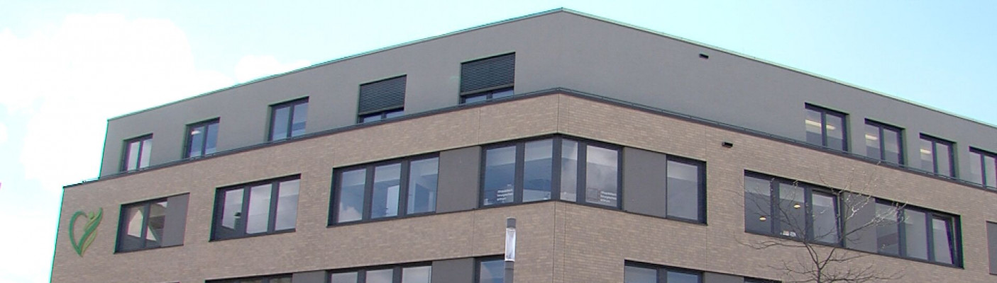 Die Steinlach-Klinik schlie&szlig;t Ende Juni | Bildquelle: RTF.1