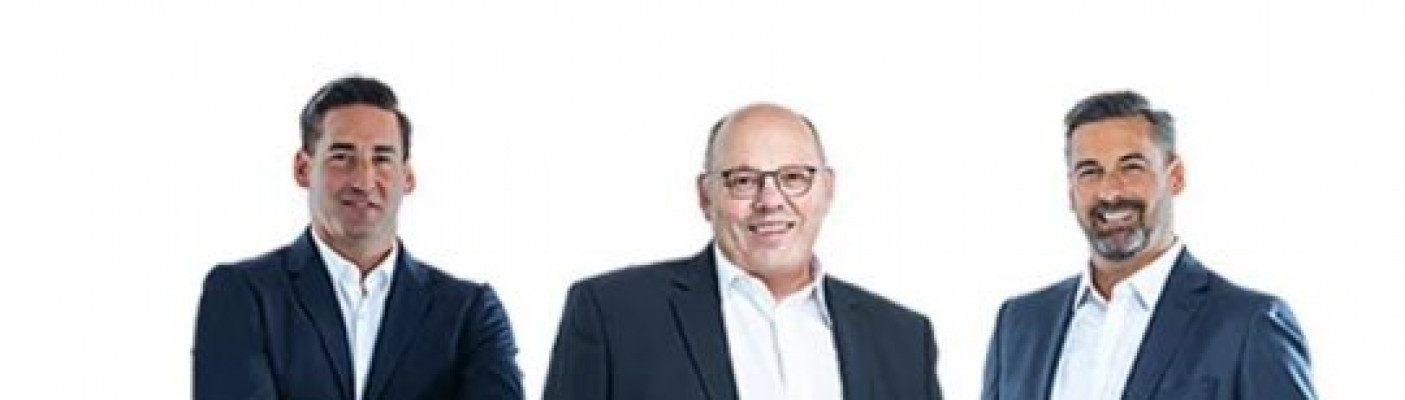 Rampf Gesch&auml;ftsf&uuml;hrung | Bildquelle: Rampf Holding GmbH & Co. KG