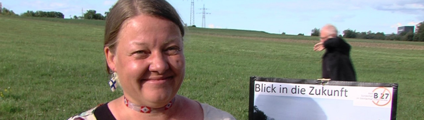 Claudia Jochen | Bildquelle: RTF.1