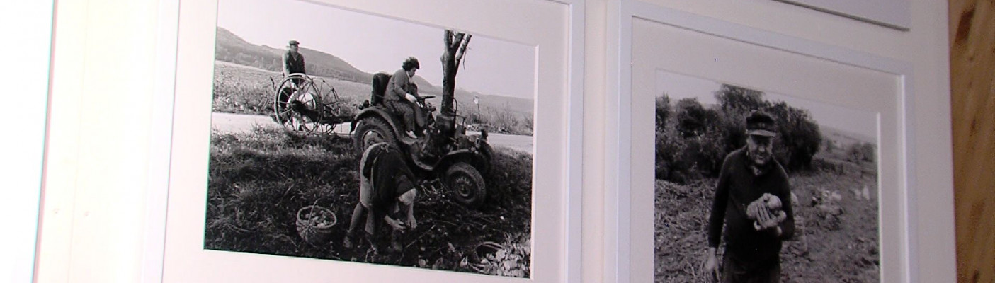 Fotoausstellung von Werner Mahler | Bildquelle: RTF.1