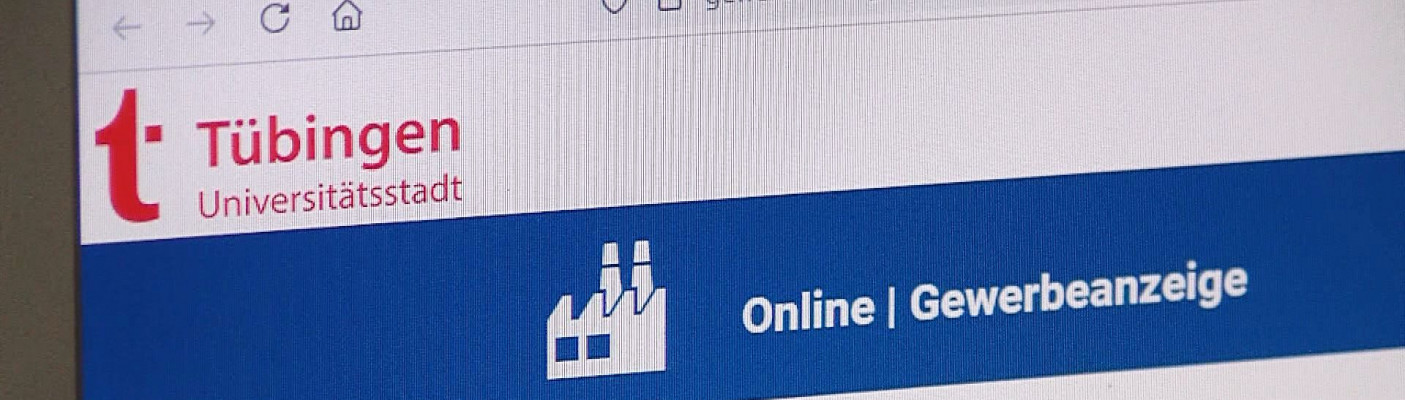 Online Gewerbeanmeldung | Bildquelle: RTF.1
