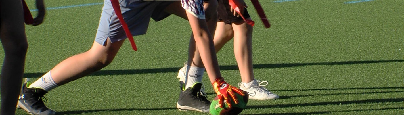 Flag Football | Bildquelle: RTF.1