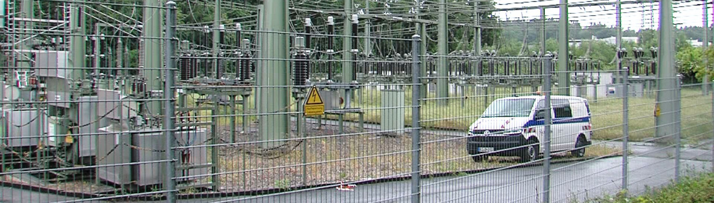 Umspannwerk Reutlingen | Bildquelle: RTF.1