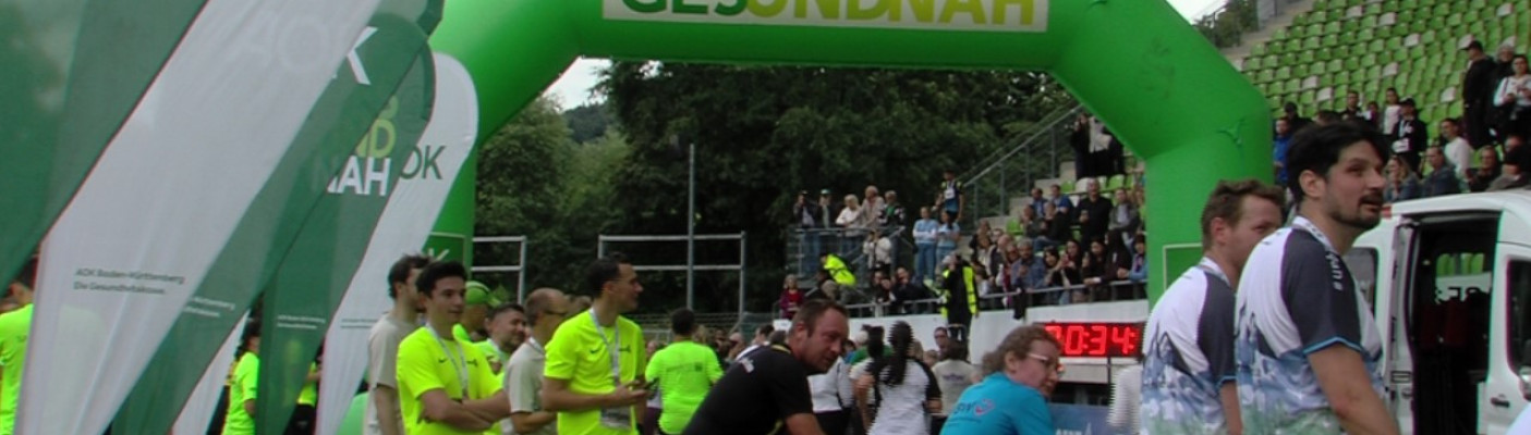 13. AOK Firmenlauf | Bildquelle: RTF.1