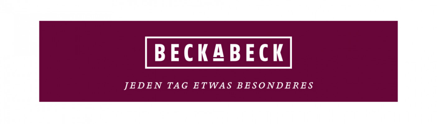Beckabeck Logo | Bildquelle: Beckabeck