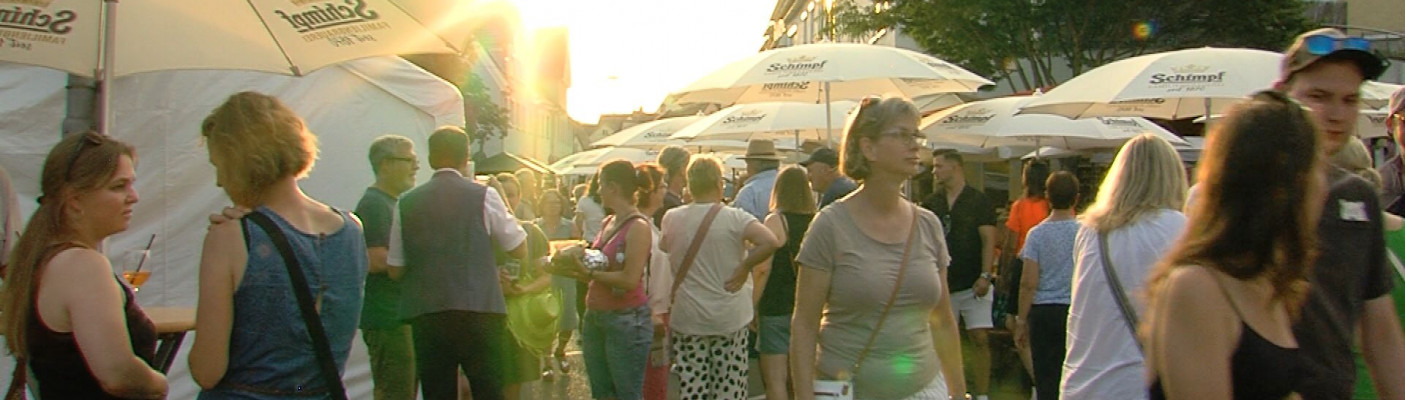 Neckarfest Rottenburg | Bildquelle: RTF.1